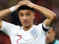 Dortmund Tolak Jual Sancho