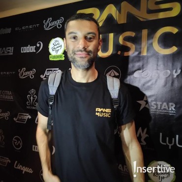 Masih Jomblo, Didi Riyadi: Yang Mau Sama Gue Banyak