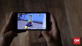 Gim PUBG Mobile Lite Resmi Masuk Indonesia