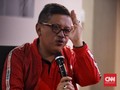 Hasto soal Quick Count: Rakyat Tak Termakan Politik Hitam