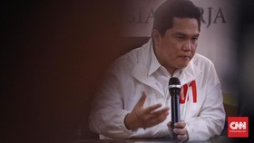TKN soal Tudingan Pemilu Curang: Kami Tak Pernah Ancam KPU