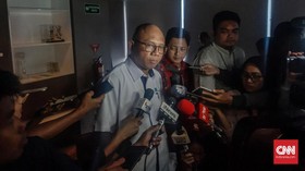 Dirut MRT Curhat ke DPRD DKI, Penumpang Anjlok Akibat Corona