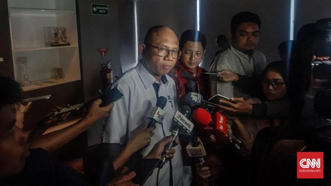 MRT menyatakan integrasi tiket layanan antarmoda di Jabodetabek; MRT, TransJakarta, Kereta Bandara akan dimulai pada Agustus tahun ini.