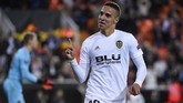 FOTO: Rumor Transfer Eropa Sabtu 23 Maret Rencana Juventus yang ingin mendapatkan Mohamed Salah dengan mengorbankan Paulo Dybala menjadi salah satu rumor transfer Eropa terpanas hari ini.