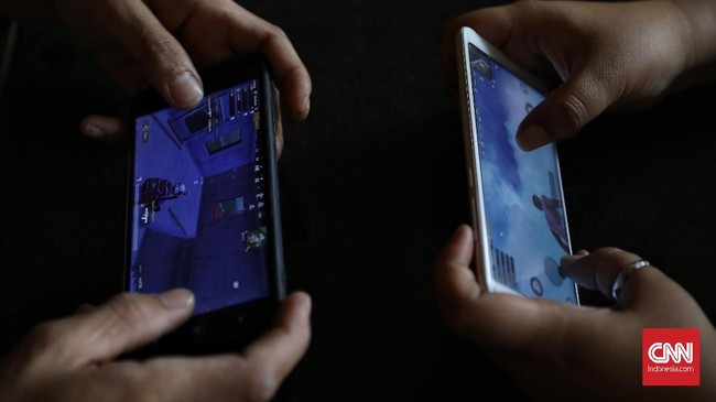 Fitur yang mampu mendongkrak performa ponsel untuk memainkan game semacam PUBG dan Free Fire meluncur.