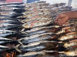 Bagaimana Cara Masyarakat Jawa Kuno Mengawetkan Makanan agar Tak Basi?