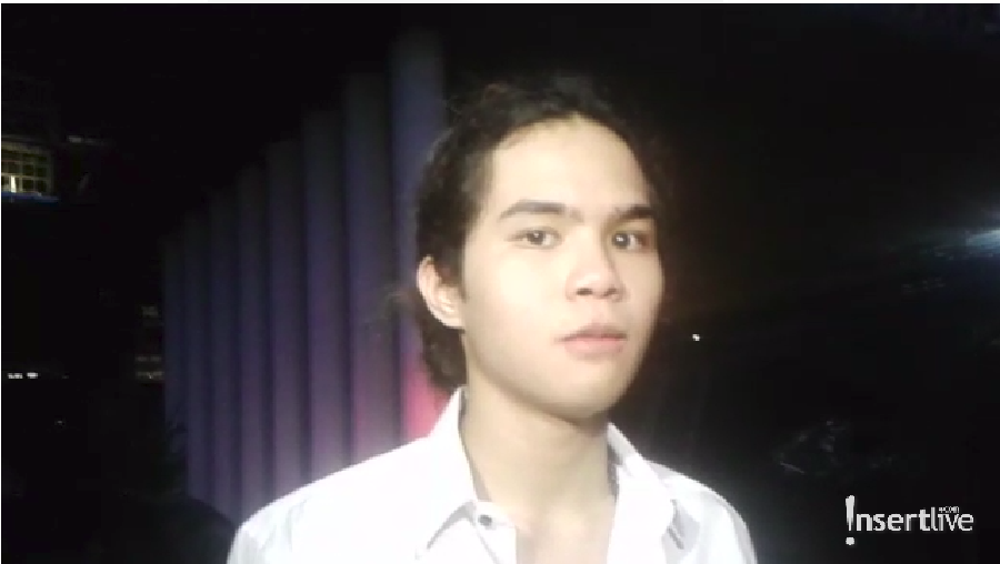 Tak Ingin Larut, Dul Ambil Sisi Positif dari Kasus Dhani Tak ingin berarut dalam kesedihan, Dul hanya ingin ambil sisi positif dari kasus Ahmad Dhani.
