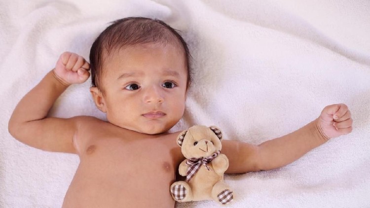 Setelah sebelumnya HaiBunda beri ide nama bayi perempuan dari bahasa Kawi, kini kita tengok untuk nama bayi laki-lakinya yuk, Bun.