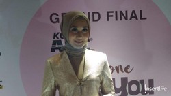 'Coffee Tone X Fashion Show' Untuk Fashion Muslim Masa Depan