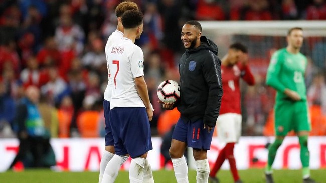 Jadwal semifinal UEFA Nations League 2019 antara timnas Belanda vs timnas Inggris akan berlangsung Jumat (7/6) dini hari WIB.