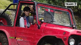 VIDEO: Wisata Air dan Pegunungan di Ngawi