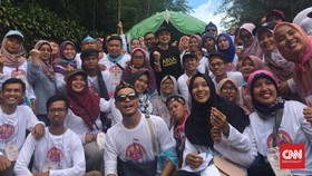 CT Arsa Gelar Pesta Dongeng Anak Bersama di Bogor