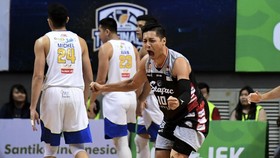 Kalahkan Satria Muda, Stapac Juara IBL 2018/2019