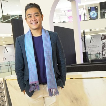 Sempat Kena Stroke, Irgi Fahrezi Kini Perbaiki Agama Usai Pulih