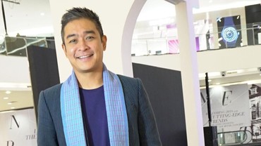img-title Sempat Kena Stroke, Irgi Fahrezi Kini Perbaiki Agama Usai Pulih