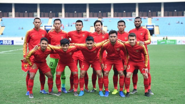 Berkaca dari penampilan saat dikalahkan Thailand 0-4 di Kualifikasi Piala Asia U-23 2020, kualitas Timnas Indonesia U-23 belum ada di level Asia.