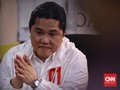 Erick Thohir Minta Oknum TKN Dihukum Jika Curang Pemilu 2019