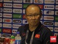 Pelatih Vietnam Tak Puas Kalahkan Timnas Indonesia U-23