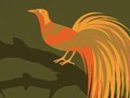 INFOGRAFIS: Fakta Menarik Burung Cendrawasih