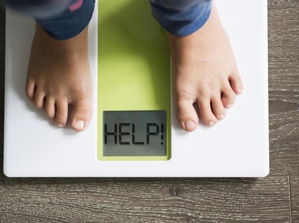 Diet untuk Balita Bakal Ada Pedomannya, Bun