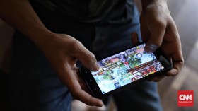 Untuk Gim, Internet Indonesia Lebih 'Lemot' dari Vietnam-Laos