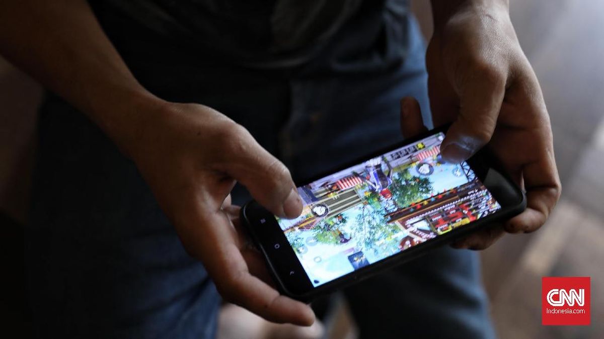 Prabowo Buka Peluang Pembatasan Game PUBG, Ternyata Ini Alasannya