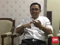 Dosen STAIN Mengaku Dapat Arahan Romi 'Amankan Teman Jakarta'