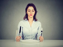 10 Alasan Kenapa Mudah Lapar, dari Kurang Tidur sampai Stres