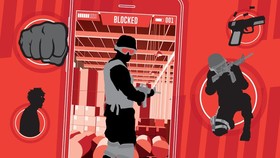 INFOGRAFIS: Ragam Alasan PUBG Diblokir