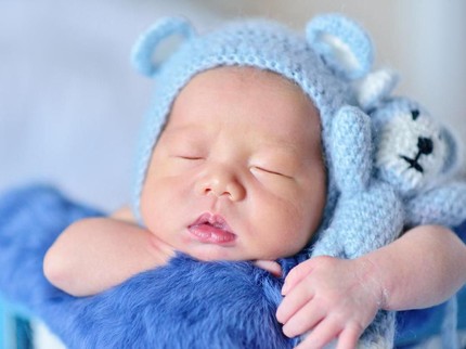 30 Nama Bayi Laki-laki Berawalan R dari Bahasa Sanskerta