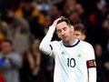 Messi dan Ronaldo Punya Derita yang Sama di Level Timnas