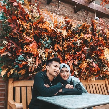 Geramnya Rachel Vennya Saat Suami Dituduh Punya Selingkuhan