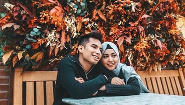 img-title Geramnya Rachel Vennya Saat Suami Dituduh Punya Selingkuhan