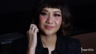 Titik Baru Bunga Citra Lestari di Usia 36 Tahun