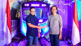Stafsus Mensesneg Ungkap Tujuan Anies Ingin Temui Jokowi Sore Ini
