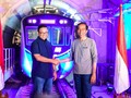 Anies Sebut Jokowi Dukung Rencana Formula E di Jakarta