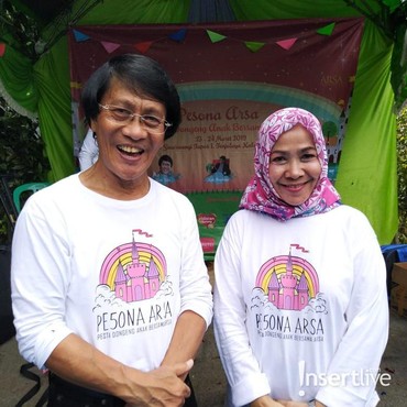 Kak Seto Bangun Komunikasi Anak Dengan Dongeng