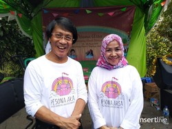 Kak Seto Bangun Komunikasi Anak Dengan Dongeng