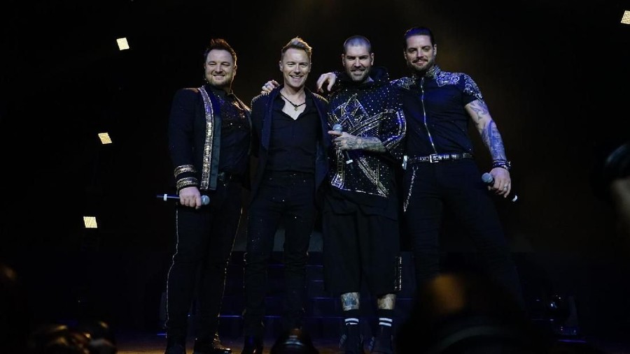 Boyzone