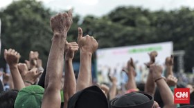 Survei Unggulkan Capres Tegas: Citra Lebih Penting dari Kerja