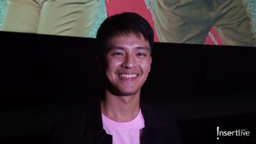 Morgan Oey mengaku siap menjadi jelek ketika mendapatkan peran orang Vietnam di film My Stupid Boss 2.