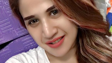 img-title Sedang Direhabilitasi, Dhawiya Zaida Bakal Nikah Bulan Ini