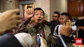 Kronologi DPR Usir Bos Krakatau Steel