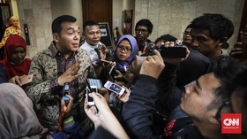 Dirjen Imigrasi Silmy Karim Akan Kejar Harun Masiku PDIP