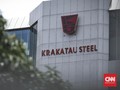 Pengusaha Didakwa Suap Direktur Krakatau Steel Rp101 Juta