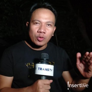 Ajak ke Pasar Malam, Vicky Prasetyo Uji Kesetiaan Kekasih