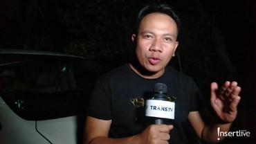 Ajak ke Pasar Malam, Vicky Prasetyo Uji Kesetiaan Kekasih