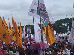 Bamsoet Meminta Dinamika Golkar Tidak Dikaitkan dengan Presiden