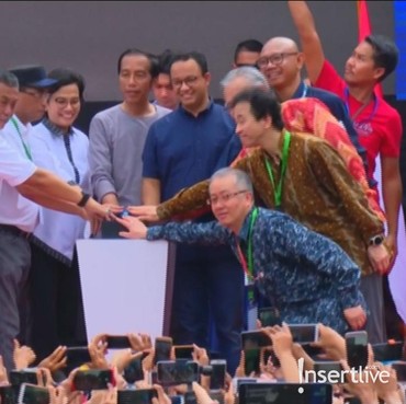 Perjalanan Cuma 30 Menit! Ketahui Rute MRT Jakarta