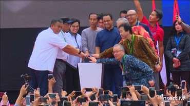 Perjalanan Cuma 30 Menit! Ketahui Rute MRT Jakarta